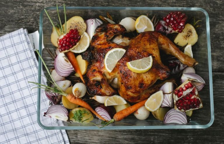 Master the Art of Herb Roasted Cornish Hen: A Delicious Recipe