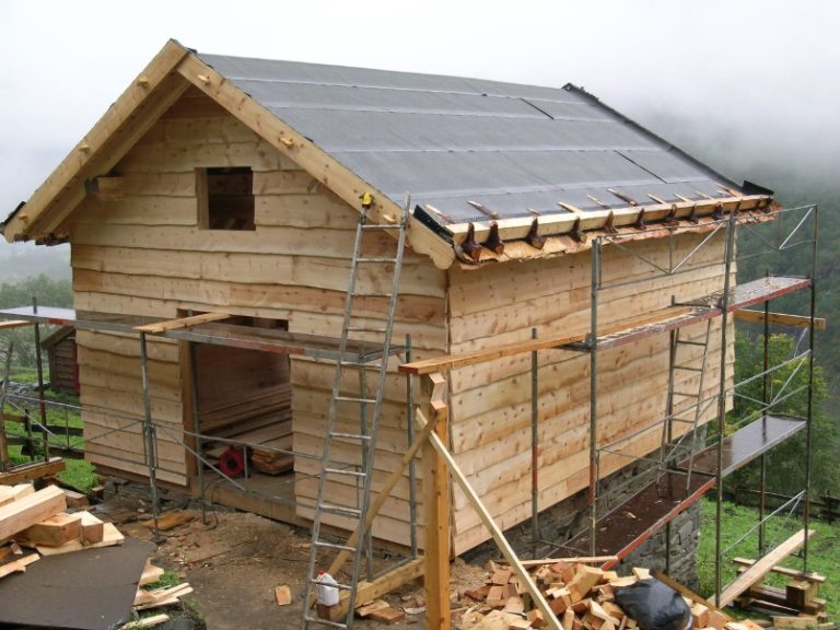 How to Build a Chicken Run With a Roof [Full Guides]